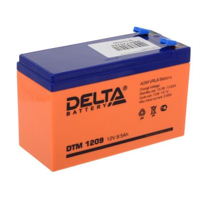 Аккумулятор для ИБП Delta Battery DTM 1209