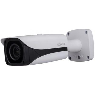 Сетевая IP видеокамера Dahua, bullet-камера, улица, 4Мп, 1/3’, 2688×1520, 25к/с, ИК, цв:0,03лк, об-в:мотор-ый f=2.7мм, DH-IPC-HFW2431TP-ZS