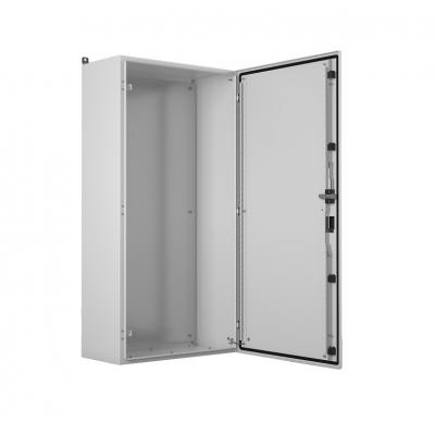 Шкаф электротехнический настенный Elbox EMWS, IP66, 600х300х1000 (ШхГхВ), металл