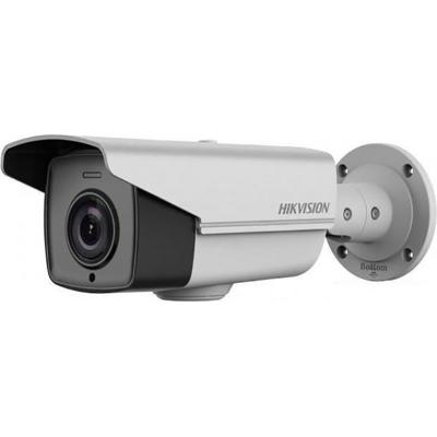 Сетевая IP видеокамера HIKVISION, bullet-камера, улица, 1/2,9’, ИК-фильтр, цв: 0,01лк, фокус объе-ва: 5-50мм, цвет: белый, (DS-2CE16D9T-AIRAZH (5-50mm