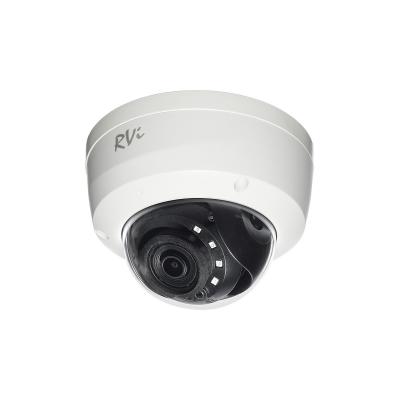 Сетевая IP видеокамера RVI RVi-1NCD2024 (2.8) white