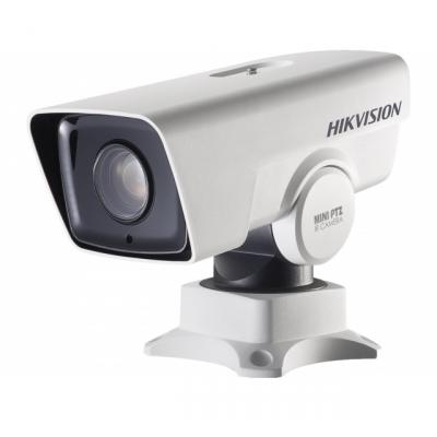 Сетевая IP видеокамера HIKVISION, bullet-камера, улица, 4Мп, 1/2,8’, 2560х1440, ИК, цв:0,005лк, об-в:4,7-94мм, DS-2DY3420IW-DE4(S6)