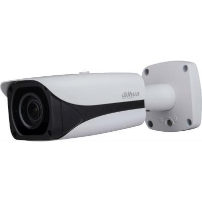 Сетевая IP видеокамера Dahua, bullet-камера, помещение, 4Мп, 1/3’, 2688×1520, 25к/с, ИК, цв:0,03лк, об-в:мотор-ый f=2.7мм, DH-IPC-HFW5431EP-Z