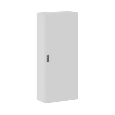 Шкаф электротехнический настенный DKC ST, IP65, 1400х600х300 мм (ВхШхГ), дверь: металл, металл, цвет: серый