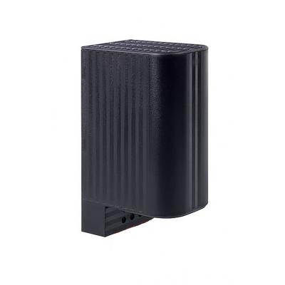 Нагреватель STEGO CS 060, 110х90х60 мм (ВхШхГ), 50Вт, на DIN-рейку, для шкафов, 230V, чёрный, корпус пластмасса UL94 V-0