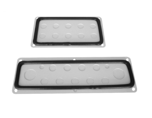 Панель кабельных вводов Elbox EMW-PCD-226.129