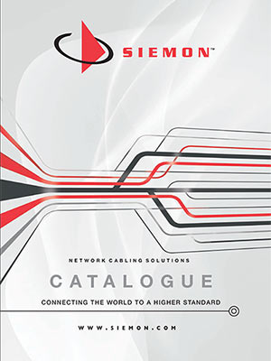 Скачать каталог Siemon 2017