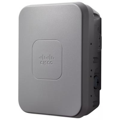 Точка доступа Cisco, 1540, внутренняя, AIR-AP1542I-R-K9