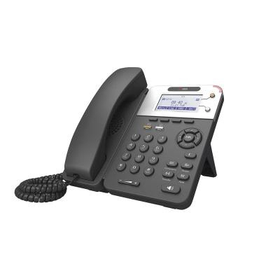 IP-телефон QTECH, (QVP-200P)