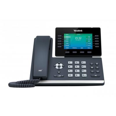 IP-телефон Yealink T5, (SIP-T54W)