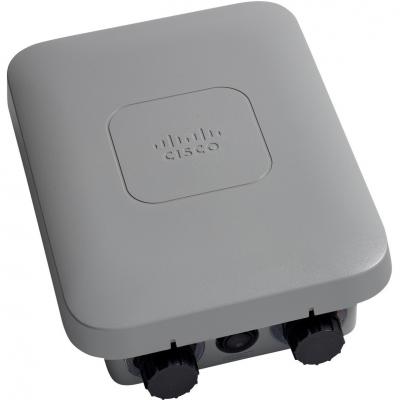 Точка доступа Cisco, 1540, прямая, AIR-AP1542D-R-K9