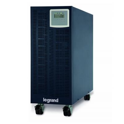 ИБП Legrand KEOR S, 3000ВА, ip 31, линейно-интерактивный, напольный, 275х776х716 (ШхГхВ), 230V,  однофазный, Ethernet, (310125)