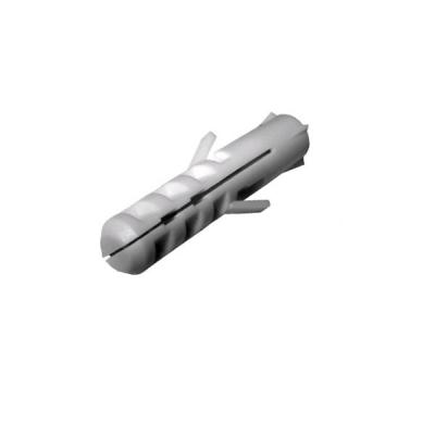 Дюбель-гвоздь Hyperline, забивной, длина 38,6 мм, полиамид, упаковка (100шт), диаметр: 7.9 мм