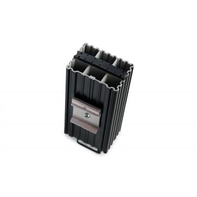 Нагреватель Rem, 265х70х60 мм (ВхШхГ), 150Вт, на DIN-рейку, для шкафов, 220V