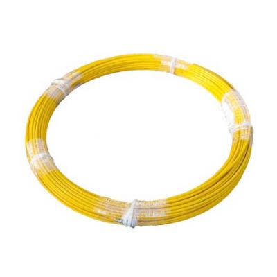 Протяжка для кабеля Cabeus, Полиэтилен, Ø с оболочкой: 11 мм, 100 м, бухта, пруток из стеклопластика, (Pull-Spare-11-100m)