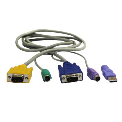 DKVM-IP8_cable