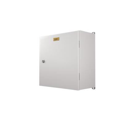 Шкаф электротехнический настенный Elbox EMW-800.600.300-1-IP66