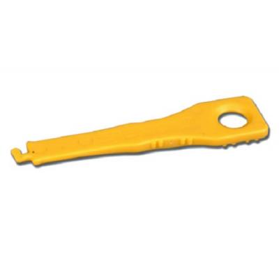 Ключ для комм. шнуров и предоконцованных волокон Siemon LKEY-05