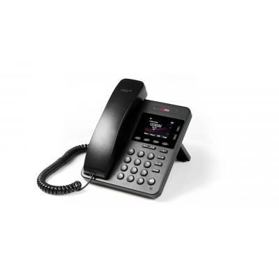 IP-телефон QTECH, (QVP-400PR)
