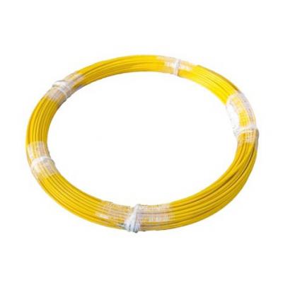 Протяжка для кабеля Cabeus, Полиэтилен, Ø с оболочкой: 9 мм, 50 м, бухта, пруток из стеклопластика, (Pull-Spare-9-50m)