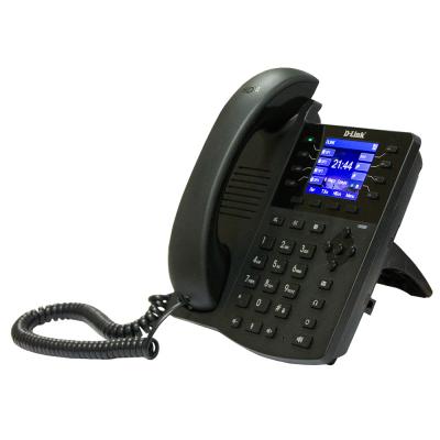 IP-телефон D-Link, (DPH-150S/F5B)