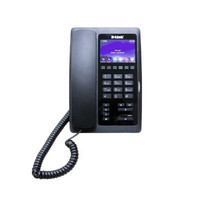 IP-телефон D-Link, (DPH-200SE/F1A)