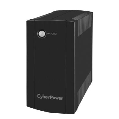 ИБП CyberPower UT, 1050ВА, линейно-интерактивный, напольный, 100х325х189 (ШхГхВ), 220V,  однофазный, (UT1050E)