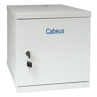 Шкаф телекоммуникационный настенный Cabeus WSC, 10