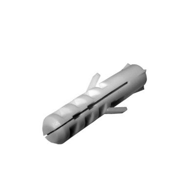 Дюбель-гвоздь Hyperline, забивной, длина 30 мм, полиамид, упаковка (100шт)