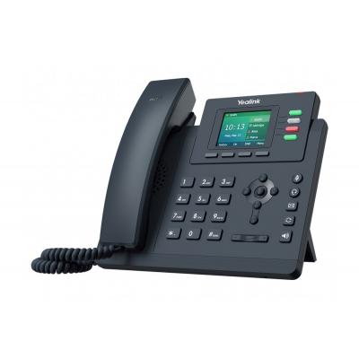 IP-телефон Yealink T3, (SIP-T33G)