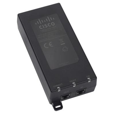 Инжектор Cisco, 800, портов: 2, RJ45, (800-IL-PM-2)