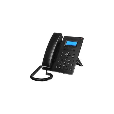 IP-телефон QTECH, (QIPP-100P)