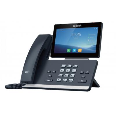 IP-телефон Yealink T5, (SIP-T58W)