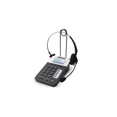 IP-телефон QTECH, (QVP-80P)