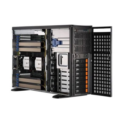 Серверная платформа Supermicro SYS-741GE-TNRT