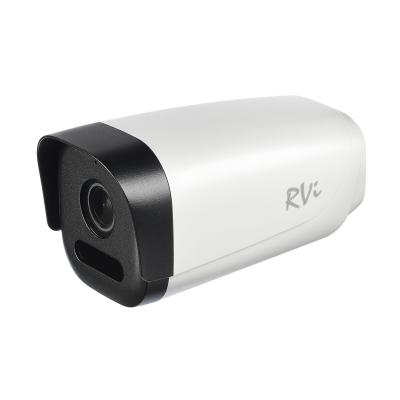 Сетевая IP видеокамера RVI, bullet-камера, универсальная, 2Мп, 1/2,9’, 1920х1080, 30к/с, ИК, цв:0,02лк, об-в:2,8-12мм, RVi-1NCT2025 (2.8-12) white