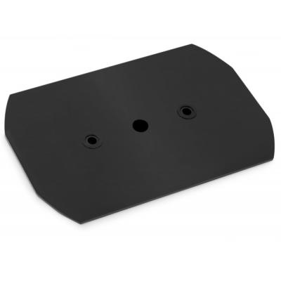Крышка для сплайс-кассет Hyperline, для FO-19R, цвет: чёрный