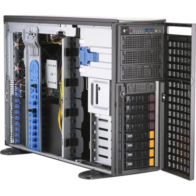 Серверная платформа Supermicro, SYS-740GP-TNRT