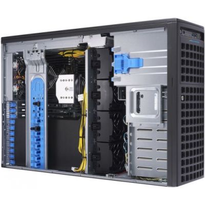 Серверная платформа Supermicro, SYS-7049GP-TRT