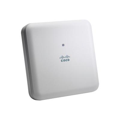 Точка доступа Cisco, Aironet 2800, AIR-AP2802I-R-K9