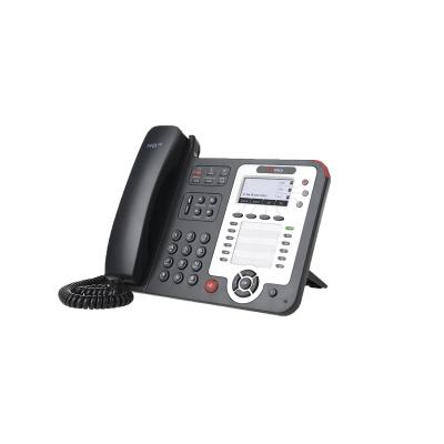 IP-телефон QTECH, (QVP-300P)