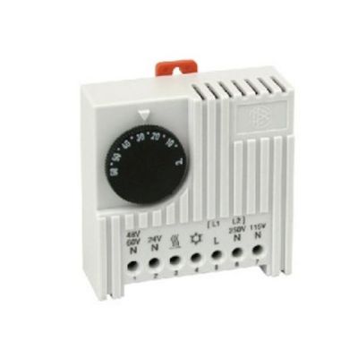 Терморегулятор двойной LINKWELL ELECTRIC, JWT6011