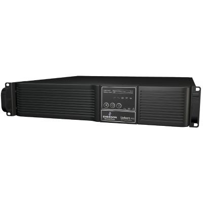 ИБП Vertiv PSI, 2200ВА, порт rj-45, линейно-интерактивный, в стойку, 701х440х88 (ШхГхВ), 230V,  однофазный, (PS2200RT3-230)