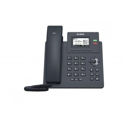 IP-телефон Yealink T3, (SIP-T31P without PSU)