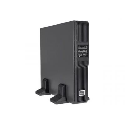 ИБП Vertiv GXT4, 1000ВА, линейно-интерактивный, универсальный, 430х408х85 (ШхГхВ), 220-240V,  однофазный, Ethernet, (GXT4-1000RT230E)