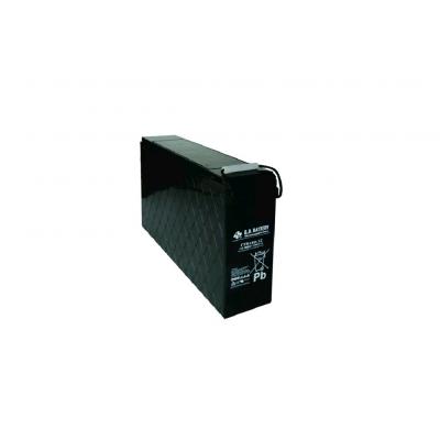 Аккумулятор для ИБП B.B.Battery FTB, 307х125х560 мм (ВхШхГ),  необслуживаемый электролитный,  12V/184,6 Ач, (BB.FTB 180-12)