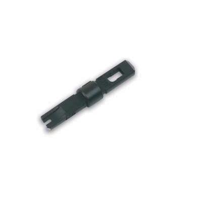 Инструмент нож-вставка Hyperline, HT-3640R, профессиональный с контактами типа IDC (110 / 66 / 88 / Dual), (HT-14TA)