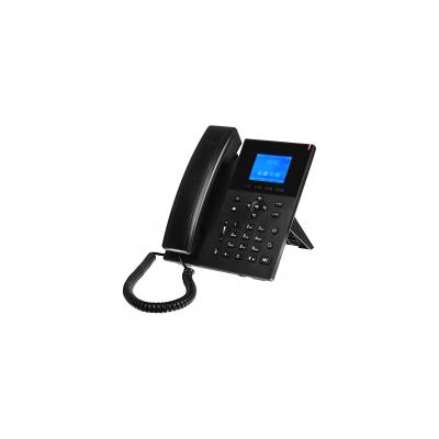 IP-телефон QTECH, (QIPP-300PG)