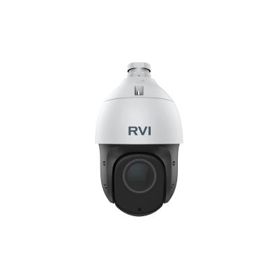 Сетевая IP видеокамера RVI, поворотная, универсальная, 5Мп, 1/2,7’, 2880×1620, 30к/с, ИК, цв:0,001лк, об-в:5-115мм, RVi-1NCZ53523 (5-115)