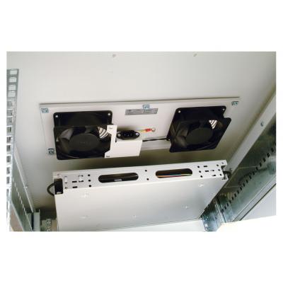 Вентиляторные модули  охлаждения серии МВ.
